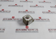 Cdc 0410.730 Timer Delay Relay 0-50 Sec 110V 60Hz