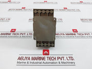 Cdc 0411 Timer Delay Relay 0-50 Sec 110V 60Hz 6A-380V Sch.731