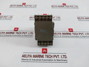 Cdc 0411 Timer Delay Relay Sch.731 0 To 2.5 Min 6A-380V~ 110V 60Hz-150 Sec