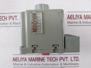 Cdc 0420.730 Micron Timer Relay 110V 50/60Hz