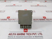 Cdc 0420.730 Micron Timer Relay 110V 50/60Hz