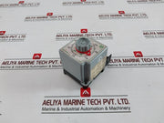 Cdc 730 Timer Delay Relay 50Hz 60Hz 0-60 Sec. 110V