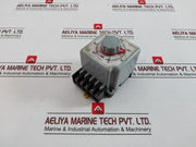 Cdc Micron Timer Delay Relay 6A 110V 50/60Hz