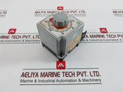 Cdc Micron Timer Delay Relay 6A 110V 50/60Hz