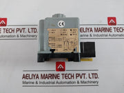 Cdc Micron Timer Delay Relay 6A 110V 50/60Hz