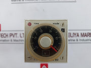 Cdc Tc82 Multifunction Timer Tc820Un857Z00 12Va 240V~ 50/60Hz 8(5)A 250V~