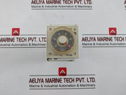 Cdc Tc82 Multifunction Timer Tc820Un857Z00 12Va 240V~ 50/60Hz 8(5)A 250V~