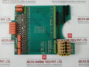 Cde-89325-1 Interface Field Termination Pcb Module By Servoteknikk