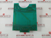 Cde-89325-1 Interface Field Termination Pcb Module By Servoteknikk
