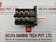 Cdy4b3-Cbam Cam Rotary Switch By Terasaki