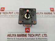 Cdy4b3-Cbam Cam Rotary Switch By Terasaki