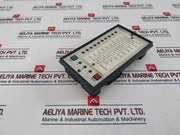 Ceab Ce10.10-3 Fault Signalling Unit Panel 24V Ac/Dc Used