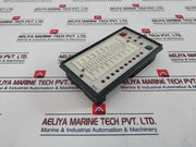 Ceab Ce10.10-3 Fault Signalling Unit Panel 24V Ac/Dc Used