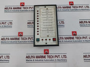 Ceab Ce10.10-3 Fault Signalling Unit Panel 24V Ac/Dc