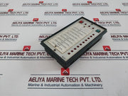 Ceab Ce10.10-3 Fault Signalling Unit Panel 24V Ac/Dc