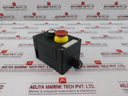 Ceag Ghg4118201R1307 Pushbutton Control Station 690V Ac 16A Ip66