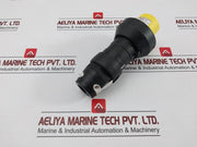 Ceag Ghg5117304R0001 2P+ Power Connector Plug Ip66