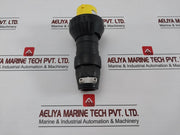 Ceag Ghg5117304R0001 2P+ Power Connector Plug Ip66