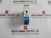 Ceag Sicherheitstechnik Gmbh 2/942 Switch Amplifier 230V Ac 10.5V 67Mw 26 Ma