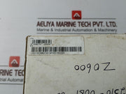 Ceco Ce-20Ht-d 3Rd Programmable Logic Controller Dc 24V/170Ma