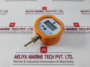 Cecomp Dpg1000B Battery Powered Digital Pressure Gauge 30Inhg/100Psig-5