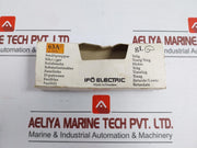 Cee16 Time Lag Diazed Fuse Link 63a 500v By Ifo Electric (1 Box = 5 Pcs)