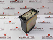 Cee Itg 7166 Phase & Earth Overcurrent Relay 5A 60Hz 876423 Aux Cc/Dc 110V