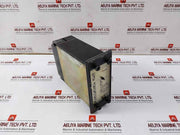 Cee Itg 7166 Phase & Earth Overcurrent Relay 5A 60Hz 876423 Aux Cc/Dc 110V
