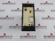 Cee Itt 7610 B/9506 Electrical Protection Relay Cc/Dc 110V 5A 60Hz