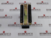 Cee Itt 7610 B/9506 Electrical Protection Relay Cc/Dc 110V 5A 60Hz