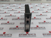 Cee Rad 7004 C/9837 Trip Relay Rack 24Cc