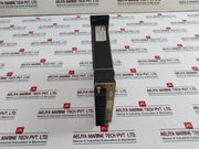 Cee Rad 7004 C/9837 Trip Relay Rack 24Cc