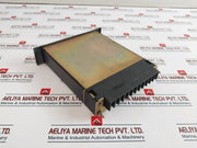 Cee Rad 7004 C/9837 Trip Relay Rack 24Cc