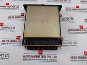 Cee Rad 7004 D/9837 Trip Relay 24V