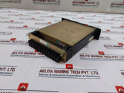 Cee Rad 7004 D/9837 Trip Relay 24V