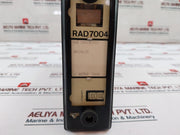 Cee Rad7004 Trip Relay Rad 7004 D/9837