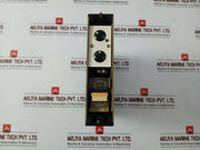 Cee Ttg 7111 B/8113 Protection Relay 50-60Hz Cc/Dc 110V