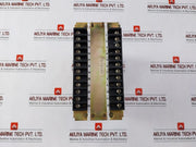 Cee Itg 7166 Phase & Earth Overcurrent Relay 5A 60Hz Sch 9912 A