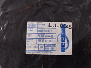 Lot of 10X CEETAK 195327-249 Backup O-Ring Rev: C (10 Bags)