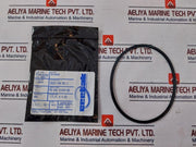 Lot of 10X CEETAK 195327-249 Backup O-Ring Rev: C (10 Bags)