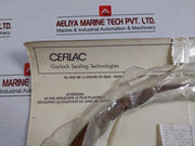 Cefilac Metallic Seal Gasket Dn-450