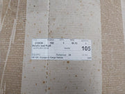 Cefilac Metallic Seal Gasket Dn-450
