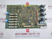 CEGELEC 20X4282A1L Printed Circuit Board