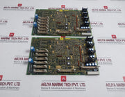 CEGELEC 20X4282A1L Printed Circuit Board