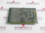 CEGELEC 20X4282A1L Printed Circuit Board