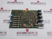 CEGELEC 20X4282A1L Printed Circuit Board