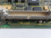CEGELEC 20X4282A1L Printed Circuit Board