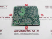 Cegelec 20X4290/10B Printed Circuit Board Card