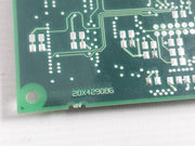 Cegelec 20X4290/10B Printed Circuit Board Card