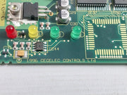Cegelec 20X4290/10B Printed Circuit Board Card
